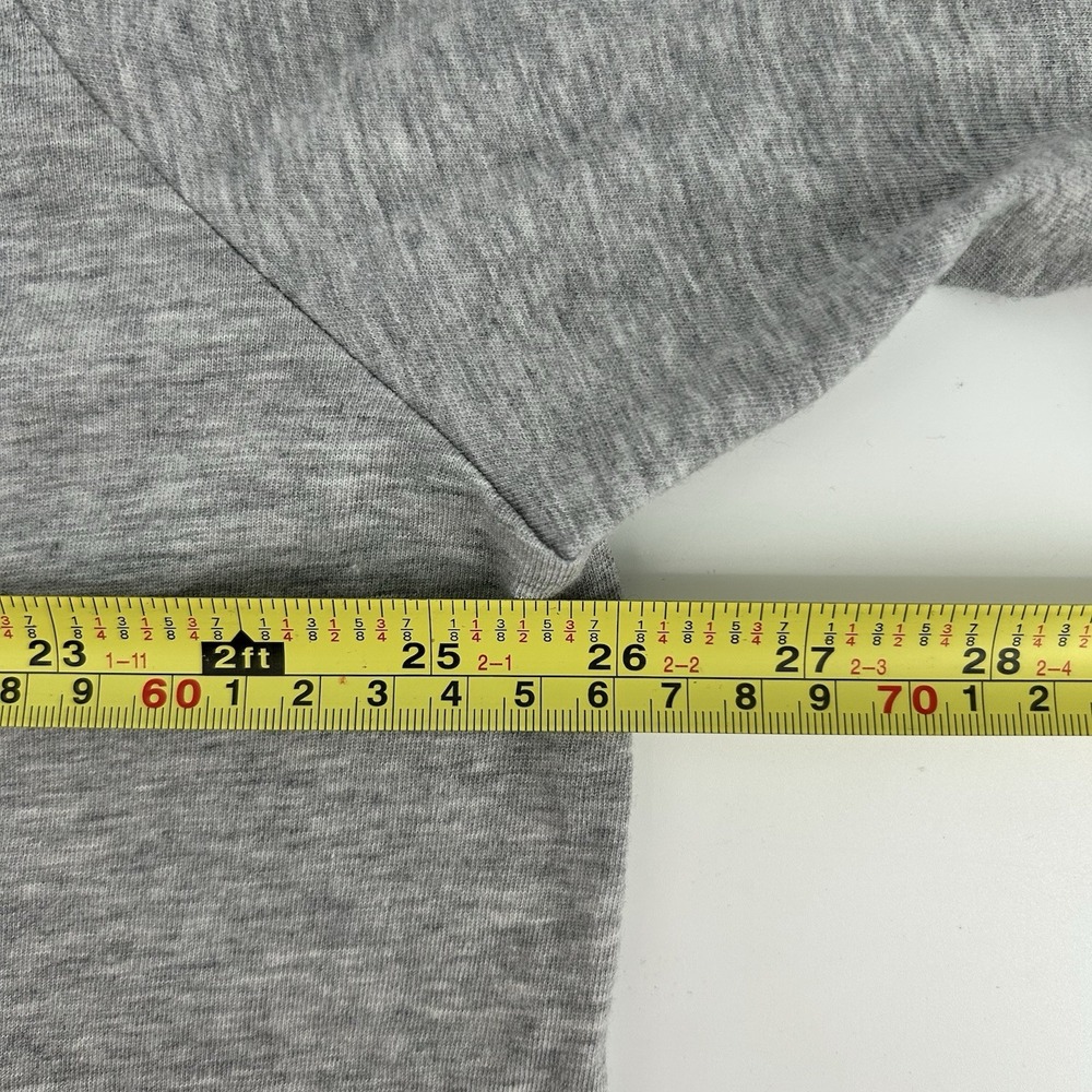 Nike Golf Tee  T Shirt Mens 2XL Gray Graphic "‎ Blowin A Hoolie" Dri-Fit NWOT - Picture 9 of 10
